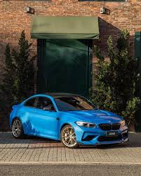 Image result for Misano Blue 2023 X2M