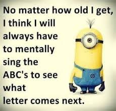 Top 40 Funny Despicable Me Minions Quotes Funny Minion Quotes Funny Quotes Minions Funny