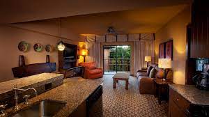 Disney's animal kingdom lodge offers 972 accommodations with dvd players and safes. Rooms Points Disney S Animal Kingdom Villas Kidani Village Disney Vacation Club