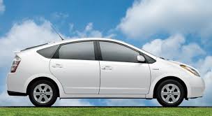 As in earlier models, the prius is a hybrid with both a gasoline engine and electric motor. Toyota Prius S Confusing Trim Levels I Ii Iii Iv And V Diminished Value Of Georgia