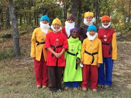 Maybe you would like to learn more about one of these? Snow White And The Seven Dwarfs Child Dopey Dwarf Costume Set Teen Kids Adult Sizes Baby Toddler Handmade Products Pretend Play