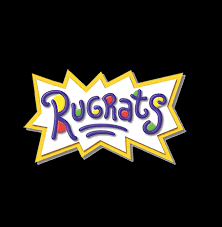 Rugrats Logo Rugrats Logo Design Cute Wallpapers