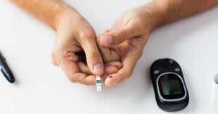 Definición y tipos de diabetes. Comorbilidades De La Enfermedad Celiaca Dr Schar Institute
