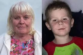 A 15-Day-Old Baby Boy Died from Blunt Force Trauma in Oregon 7 Months Ago.  His Father Has Just Been Charged with Murder