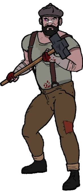 Big Palooka - Fallen Aces Wiki