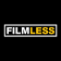 Logo Filmless