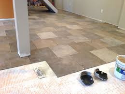 How To Lay Tile How To Lay Tile Flooring Tile Floor