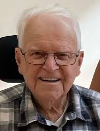 Obituary of Douglas Wilfred Madge