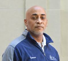 Raymond Cuevas's Instagram, Twitter & Facebook