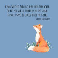 Die erwachsenen verstehen nie etwas von allein. Image Result For Little Prince Fox Quote Der Kleine Prinz Zitate Der Kleine Prinz Zitate Fuchs Prinz Zitate