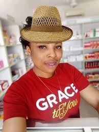 Fast and Pray together for Mama Liberia 🇱🇷