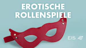 Die ganze folge auf myspass: Rollenspiele Im Bett Wie Konnen Erotische Rollenspiele Dein Sexleben Aufpeppen Youtube