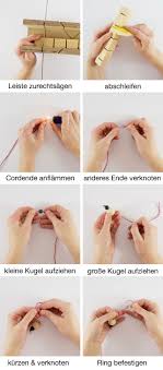 Cara bikin gantungan hangger dari gavalum. 15 Diy Tempat Gantung Kunci Yang Unik Dan Menarik
