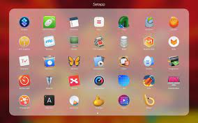 You've made the transition to the google play store. Setapp The Netflix Of Mac Apps Is Now Available To All Imore
