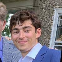 James Buttrick's Instagram, Twitter & Facebook