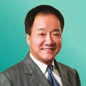 Corporate Information 公司資料