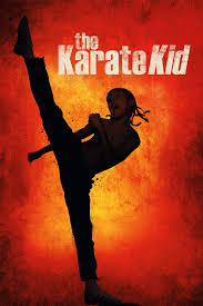 Picks up where the first movie (karate kid) leaves off. The Karate Kid Ii Now Available On Demand