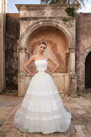 Bridesire bietet alle hochzeitskleider in mehr als 50 verschiedenen farben. Mission Traumfigur Fur Jede Figur Gibt Es Das Perfekte Brautkleid