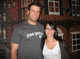 Shea weber patine avec karl alzner ce midi. Shea Weber S Wife Bailey Was His Longtime Girlfriend
