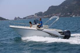 Atv & side by side. Boats Division Cantieri Capelli