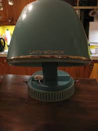 Vintage Consolette Lady Schick Capri 1960 De La Boutique Nordass Sur Etsy Vintage Etsy Boutique