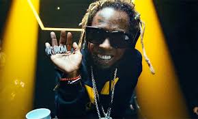 Lil Wayne Quote Of The Day: "Friday the 13th, that's the day that Hell  raise; But y'all boys too weak, like fourteen days" 🔥🔥🔥  https://www.lilwaynehq.com/lyrics/damn-im-cold/