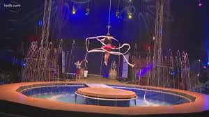Check out our water circus selection for the very best in unique or custom, handmade pieces from our shops. Cirque Italia Water Circus Shows Going On Now Through Sunday Ksdk Com