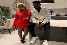Check spelling or type a new query. Footballer Isaac Success Proposes To Girlfriend Shares News On Instagram Photos 1st For Credible News