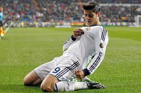 Official website with information about the next real madrid games and the latest news about the football club, games, players, schedule, and tickets. Alvaro Morata Destino Real Madrid En El 2016