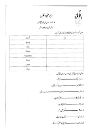 Urdu grammar for grade 1. 63 Fantastic Preschool Worksheets Urdu Samsfriedchickenanddonuts