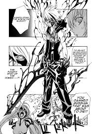 Read Manga Seikon No Qwaser 015 Online In High Quality Manga Manga To Read Anime