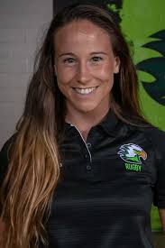 2018-19 Women's Rugby Roster