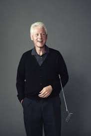 Bill clinton was the 42nd president of the united states, and the second to be impeached. Interviews Bill Clinton Golf News And Tour Information Golf Digest