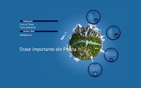 Iti vom trimite vacanta perfecta direct in inbox! Orase Importante Din Franta By Tudor Craciun