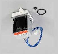 Spare Part HB451626 Hitachi Type H Ink Solenoid Valve (MV8)T for Hitachi  Inkjet Printer