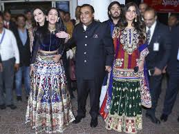 The potential celebrity guest list. Priyanka Nick S A List Wedding Guests Ambanis Anand Piramal Elizabeth Chambers Among Others Star Power The Economic Times