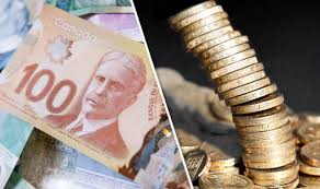 Find today's canadian dollar exchange rate using our currency converter to check how much you could get for your pound. Pound V Canadian Dollar Gbp Bounces Back Against Cad As Oil Prices Hit 8 Week Low City Business Finance Express Co Uk