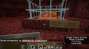 Zombie pigmen, skeletons and zombies can be damaged by splash potions of healing, and will be healed by splash potions of harming. Til Zombie Pigmen Are Immune To Fire And Lava Here S A Little Proof Demo I Wonder How Many Are Just Wandering Aimlessly Round The Bottom Of Lava Lakes In The Nether
