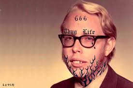 Modern Guru: Is it okay to ask someone the meaning of their tattoos?