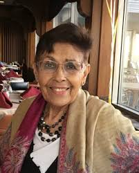 Frances G. (Guerra) Malone Obituary May 16, 2023