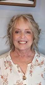 Susan Christianson's Instagram, Twitter & Facebook