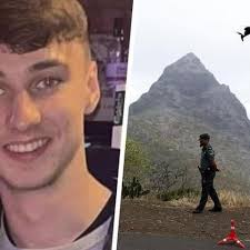 Al weken in Tenerife vermiste 19-jarige 'zou Rolex gestolen hebben'