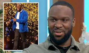 Britain's Got Talent winner Axel Blake hits back at 'fix' claims 'I didn't  know'