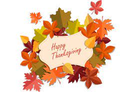 At any rate, thanksgiving has been held on a thursday in november since george washington's presidency. Thanksgiving In 2021 2022 When Where Why How Is Celebrated