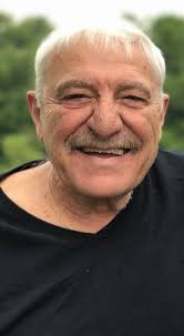 Obituary information for Richard D. DeFazio