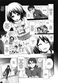 Konna Ani no Imouto Dakara Manga English - Hentai18