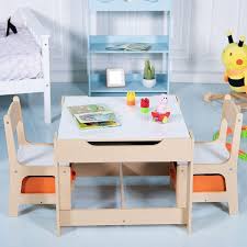 40 Off Multi Purpose Kids Table And Chair Set With Storage Boxes Kids Table And Chairs Kids Table Set Table And Chair Sets