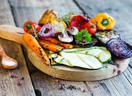 Grill Gemuse Marinieren So Gelingt Wurzig Saftiges Gemuse Vom Grill Rezept In 2020 Richtig Grillen Grillen Vegetarier