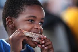 Food safety top priority for local festival vendors