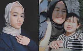 Farah lee dan anaknya, maream. Farah Lee Kongsi Cara Bagaimana Hendak Lupakan Orang Yang Pernah Dia Sayang Gempak